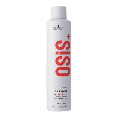 Schwarzkopf Schwarzkopf OSIS+ Session Extreme Hold Haarspray 300ml Schwarzkopf Schwarzkopf OSIS+ Session Extreme Hold Haarspray 300ml
