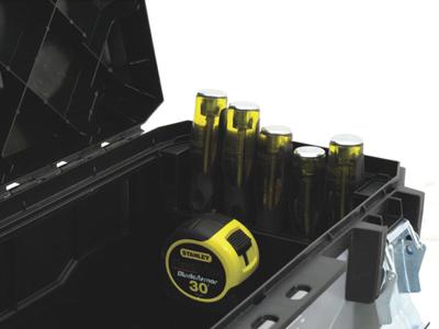 Stanley FatMax Gereedschapskoffer MP 26 inch 1-95-617