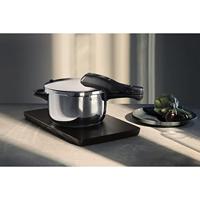 WMF Perfect Snelkookpan 4.5L 22 cm 07.9262.9990 - thumbnail
