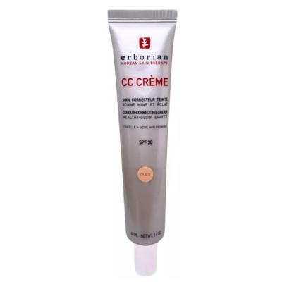 Erborian CC Cream 40 ml BB & CC Cream Erborian CC Cream 40 ml BB & CC Cream