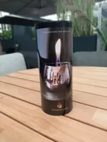 Crocus Giftbox Rose - thumbnail