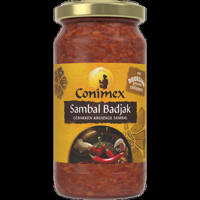 Conimex Sambal Badjak 200 g bij Jumbo - thumbnail