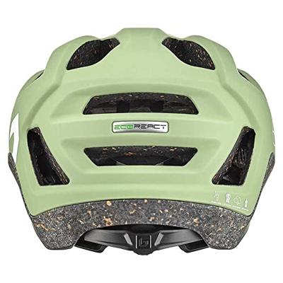 Bollé helm "eco react" helmet eco react m matcha matte