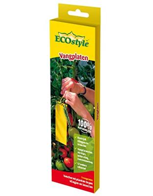 ECOstyle ECOstyle Vangplaten