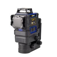 Ivana 56490 3D high-power laser groen incl. stelvoet en ingebouwde accu - thumbnail