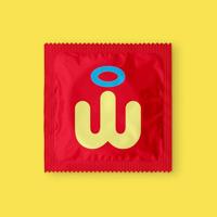 Wingman Condooms - thumbnail