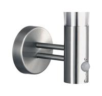 Searchlight RVS buitenlampStrand met sensor - 95 - thumbnail