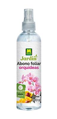 Niet-biologische meststof Massó 250 ml