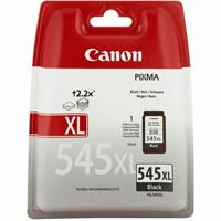 Originele inkt cartridge Canon PG-545XL Zwart - thumbnail