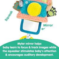 Lamaze Clip & Go otter - thumbnail