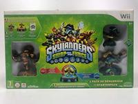 Skylanders Swap Force Starterpack - thumbnail