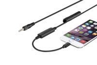 Saramonic LC-C35 3.5 mm to Lightning connector - thumbnail