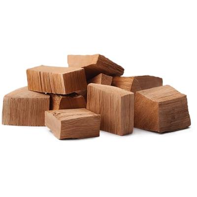 wood chunks berk 1,5kg BBQ Napoleon Grills - Napoleon grills
