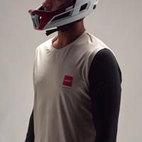 Leatt gravity 2.0 - mtb long sleeve jersey - thumbnail