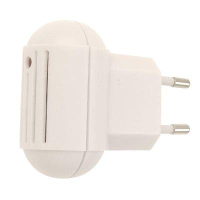 Basic Ultrasone elektrische insektenverdrijver voor stopcontact