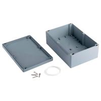 Supertronic PE260K-S Universele behuizing 240 x 160 x 90 1 stuk(s) - thumbnail