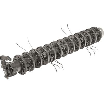 WOLF-Garten Set met veren reserveonderdeel