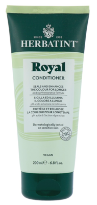 Herbatint Royal Herstellende Conditioner