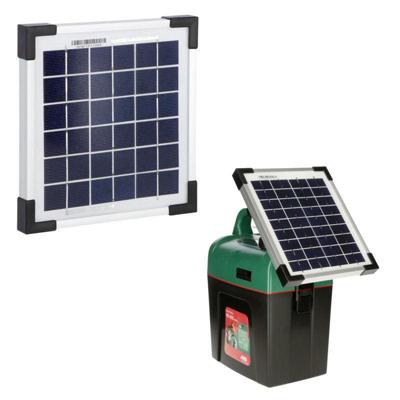 AKO zonnepaneelkit 5 watt