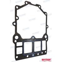 REC68F-45113-01 - BASISPLAAT Yamaha - thumbnail