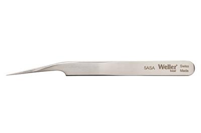 Weller Erem® 5ASA Precisiepincet 115.00 mm