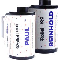 Rollei Film Paul & Reinhold | 135-36/2 - thumbnail