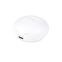 Oordopjes DCU EARBUDS BT Bluetooth Wit - thumbnail