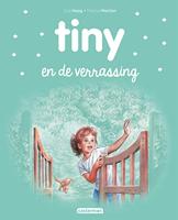 Standaard Uitgeverij Tiny en de verrassing - thumbnail