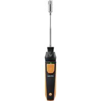 testo 05632915 Temperatuursensor -60 - +350 °C Met Bluetooth voor smartphones, Met oppervlaktesensor - thumbnail