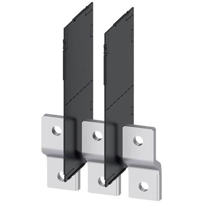 Siemens 3VA9483-0QB00 Aansluitaccessoires 1 stuk(s) (b x d) 127 mm x 87.2 mm