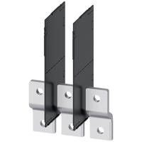 Siemens 3VA9483-0QB00 Aansluitaccessoires 1 stuk(s) (b x d) 127 mm x 87.2 mm - thumbnail