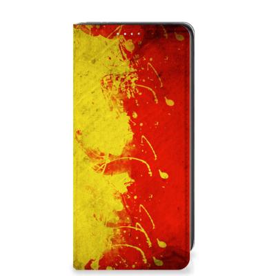 Samsung Galaxy A41 | Standcase | België Samsung Galaxy A41 | Standcase | België