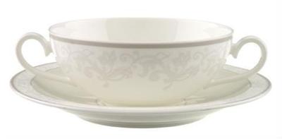 VILLEROY & BOCH - Gray Pearl - Soepkop 0,40l
