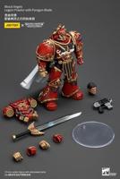 Warhammer The Horus Heresy Action Figure 1/18 Blood Angels Legion Praetor with Paragon Blade 13 cm - thumbnail