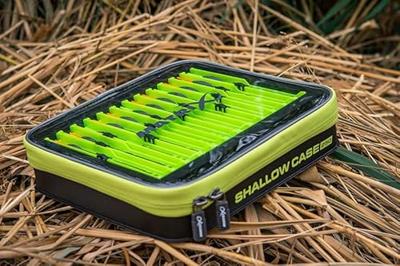 Matrix Shallow Eva Case 250