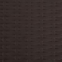 Tuinstoelen 6 st inklapbaar massief eucalyptushout - thumbnail