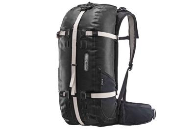 Ortlieb Atrack Rugzak 25L - Zwart Ortlieb Atrack Rugzak 25L - Zwart