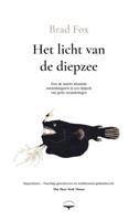 Het licht van de diepzee - Brad Fox - ebook - thumbnail