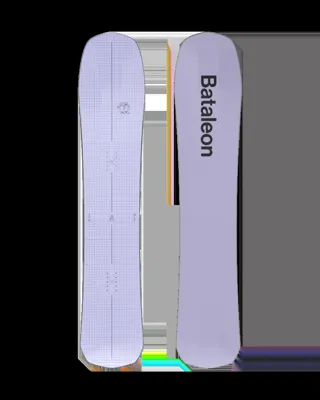 Bataleon Cruiser Snowboard