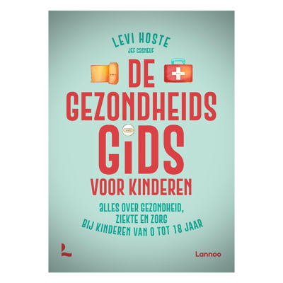 De gezondheidsgids voor kinderen