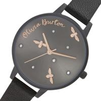 Olivia Burton OB16PQ02 (Ø 34 mm) Dames horloge - thumbnail