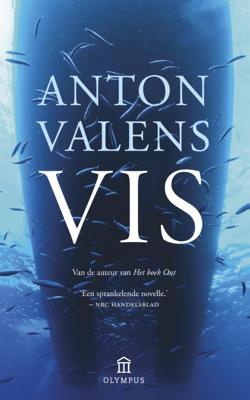 Vis - Anton Valens - eBook (9789045703299) Vis - Anton Valens - eBook (9789045703299)