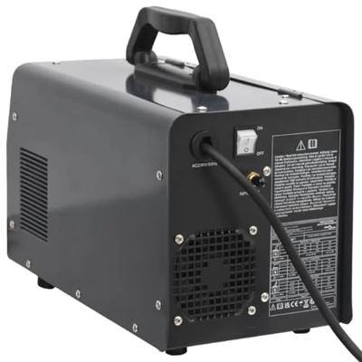 VidaXL Lasapparaat mig/mma/tig 200 a