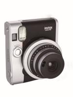 Fujifilm - Instax Mini 90 Neo Classic Instant - Compact Camera - thumbnail