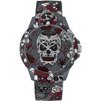 Horloge Heren Police PEWUM2119560 (Ø 40 mm) - thumbnail