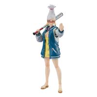 Dandadan S.H.Figuarts Action Figure Seiko 15 cm - thumbnail