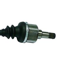 Aandrijfas VKJC5702 - thumbnail