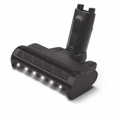 Bosch BHZUNGHF Vloermondstuk 1 stuk(s)