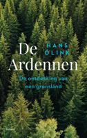 De Ardennen - Hans Olink - ebook - thumbnail
