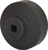 KS Tools 460.1065 3/4-sleufmoersleutel met 6 pennen met geleidebuis voor Mercedes, binnentap Ø 64 mm - thumbnail